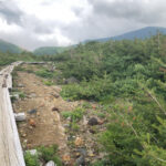 磐梯吾妻スカイライン,吾妻小富士,浄土平湿原,浄土平ビジターセンター,