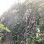 昇仙峡,西沢渓谷,山梨,甲府,甲府盆地,渓谷,羅漢寺山,奥秩父連峰,