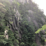 昇仙峡,西沢渓谷,山梨,甲府,甲府盆地,渓谷,羅漢寺山,奥秩父連峰,