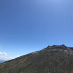 茶臼岳,朝日岳,那須連山,