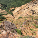 茶臼岳,朝日岳,那須連山,