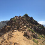 朝日岳,那須連山,日本百名山,鹿の湯,栃木,