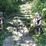 茶臼岳,朝日岳,那須連山,日本百名山,鹿の湯,