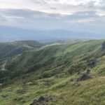 霧ヶ峰,美ヶ原高原,ビーナスライン,1019