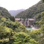 宇奈月温泉,富山県写真素材,