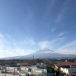 富士山,御殿場,