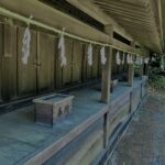 関東日帰り登山と神社,