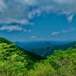 谷川岳,群馬の山,