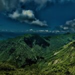 谷川岳,群馬の山,