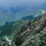 谷川岳,群馬の山,