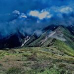 群馬の山,