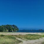 日本三景,松島,