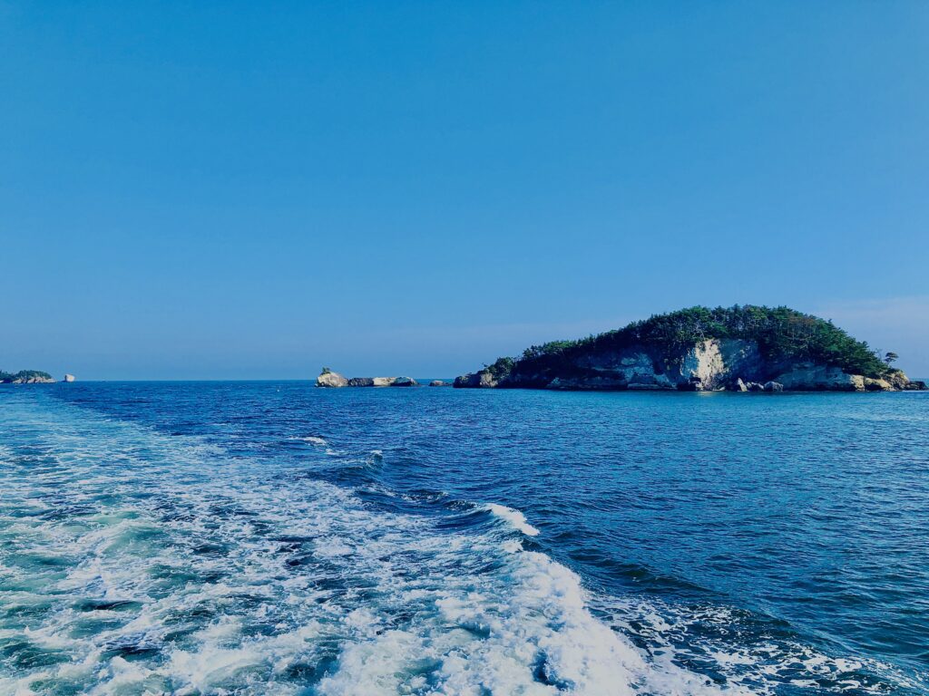 日本三景,松島,