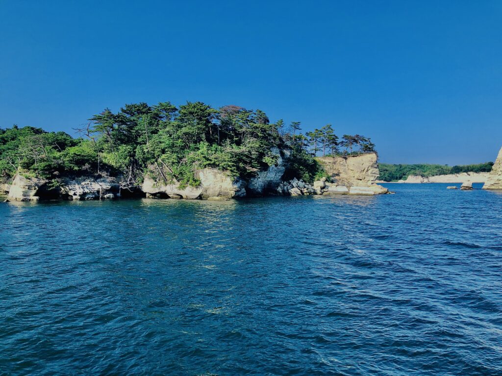 日本三景,松島,