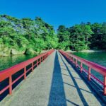 日本三景,松島,