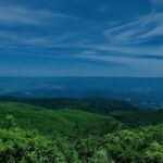 安達太良山,日本百名山,