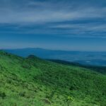 安達太良山,日本百名山,