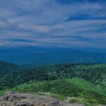 安達太良山,日本百名山,