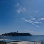 江の島
