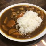 カレー,