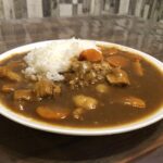 カレー,