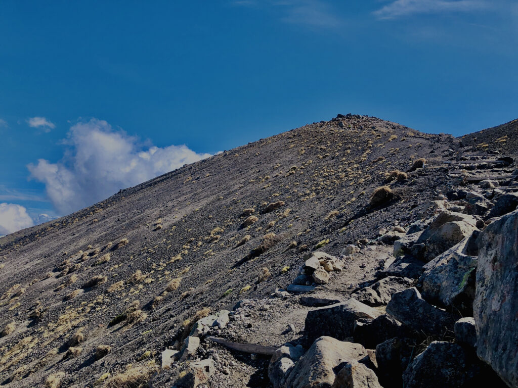 乗鞍岳,剣ヶ峰,