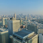 東京,日本,新宿,西新宿,