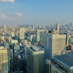 東京,日本,新宿,西新宿,