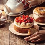 お茶会,紅茶,アフタヌーンティー,カフェタイム,