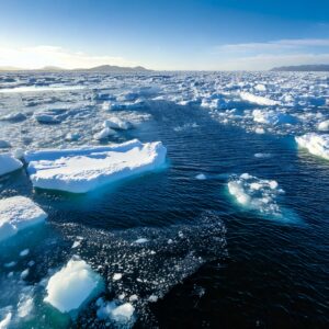 流氷,オホーツク海,紋別,網走,冬の絶景,海,大自然,絶景,